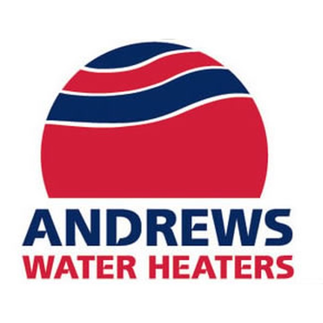 ANDREWS WATER HEATERS